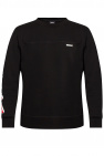 Diesel Sweatshirt with logo