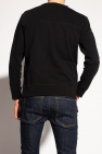 Diesel Sweatshirt with logo