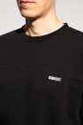 Diesel Sweatshirt with logo