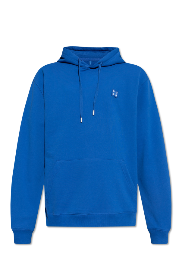 YLG Under Armour hoodie Blue