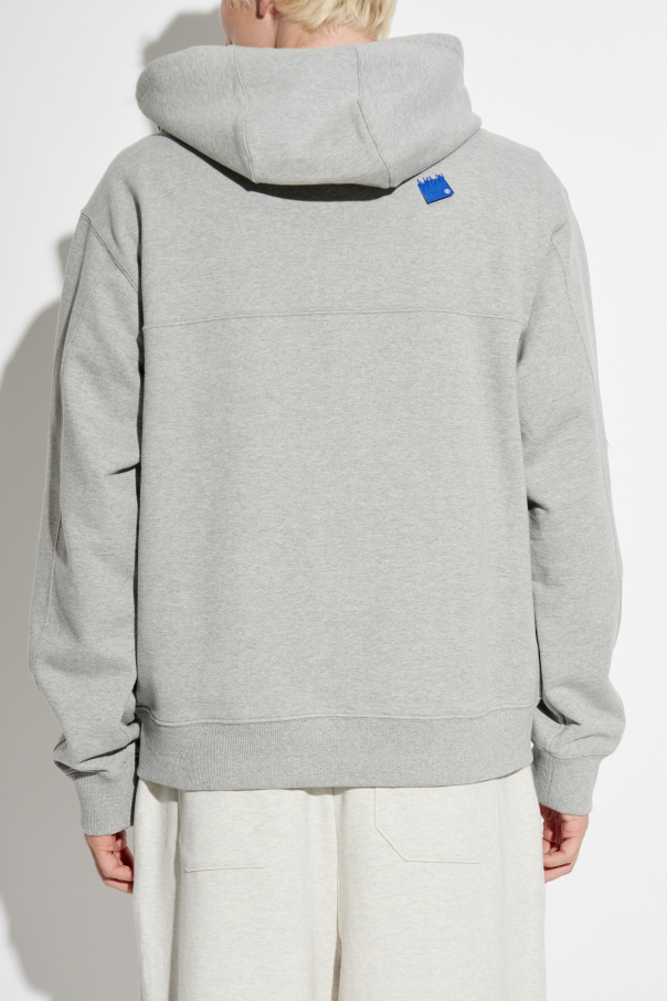 Ader Error Logo Sweatshirt