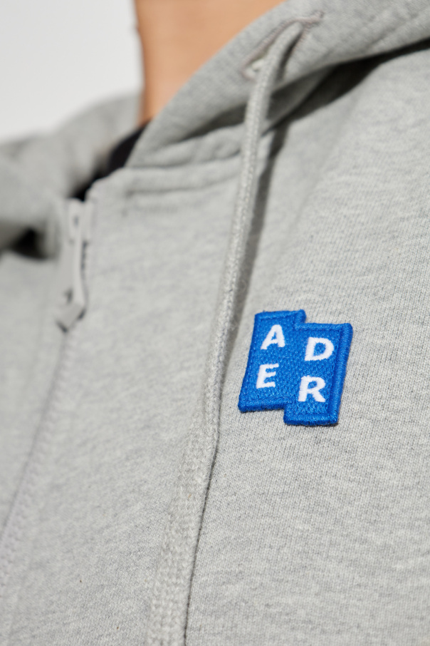 Ader Error Bluza z logo