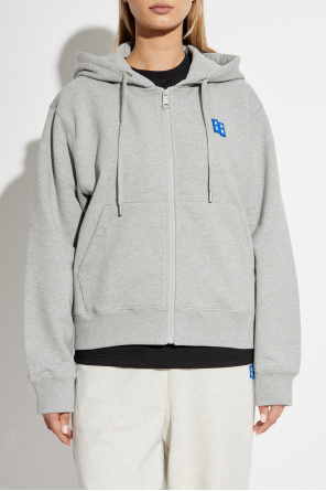 Ader Error Logo Sweatshirt