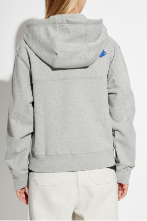 Ader Error Logo Sweatshirt