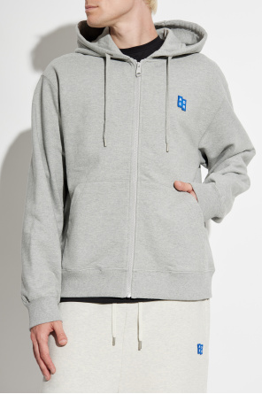 Ader Error Logo Sweatshirt