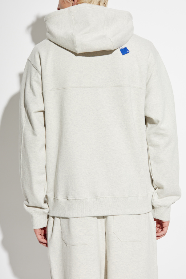 Ader Error Sweatshirt with logo