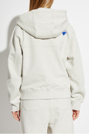 Ader Error Sweatshirt with logo