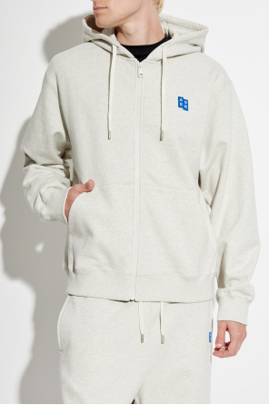 Ader Error Sweatshirt with logo