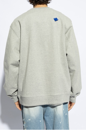 Ader Error Cotton sweatshirt