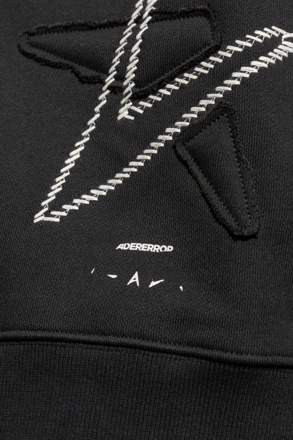 Ader Error Sweatshirt with logo