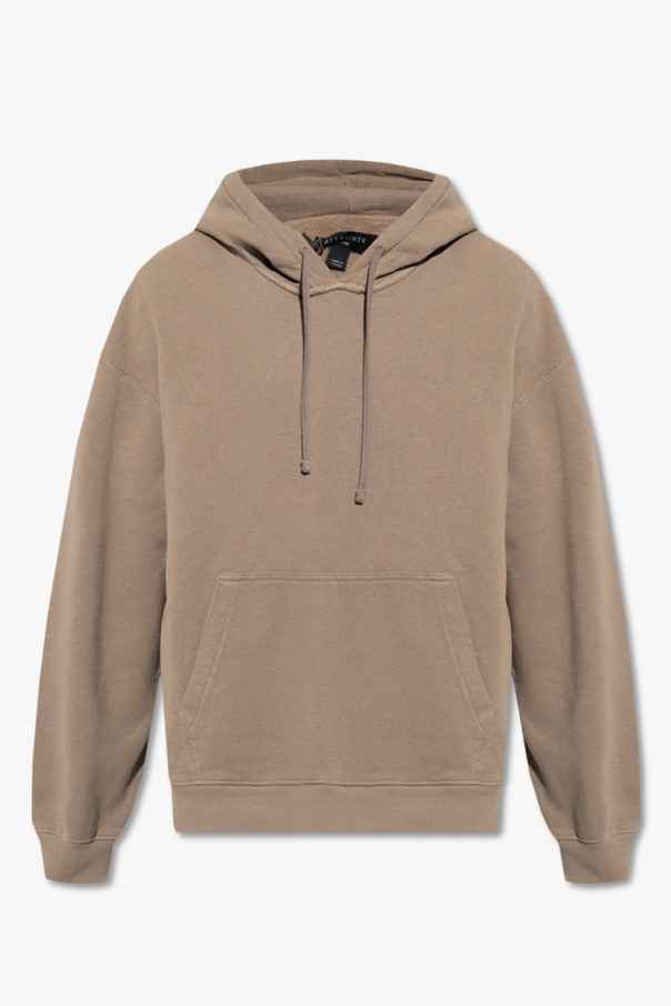 AllSaints ‘Bolus’ hoodie