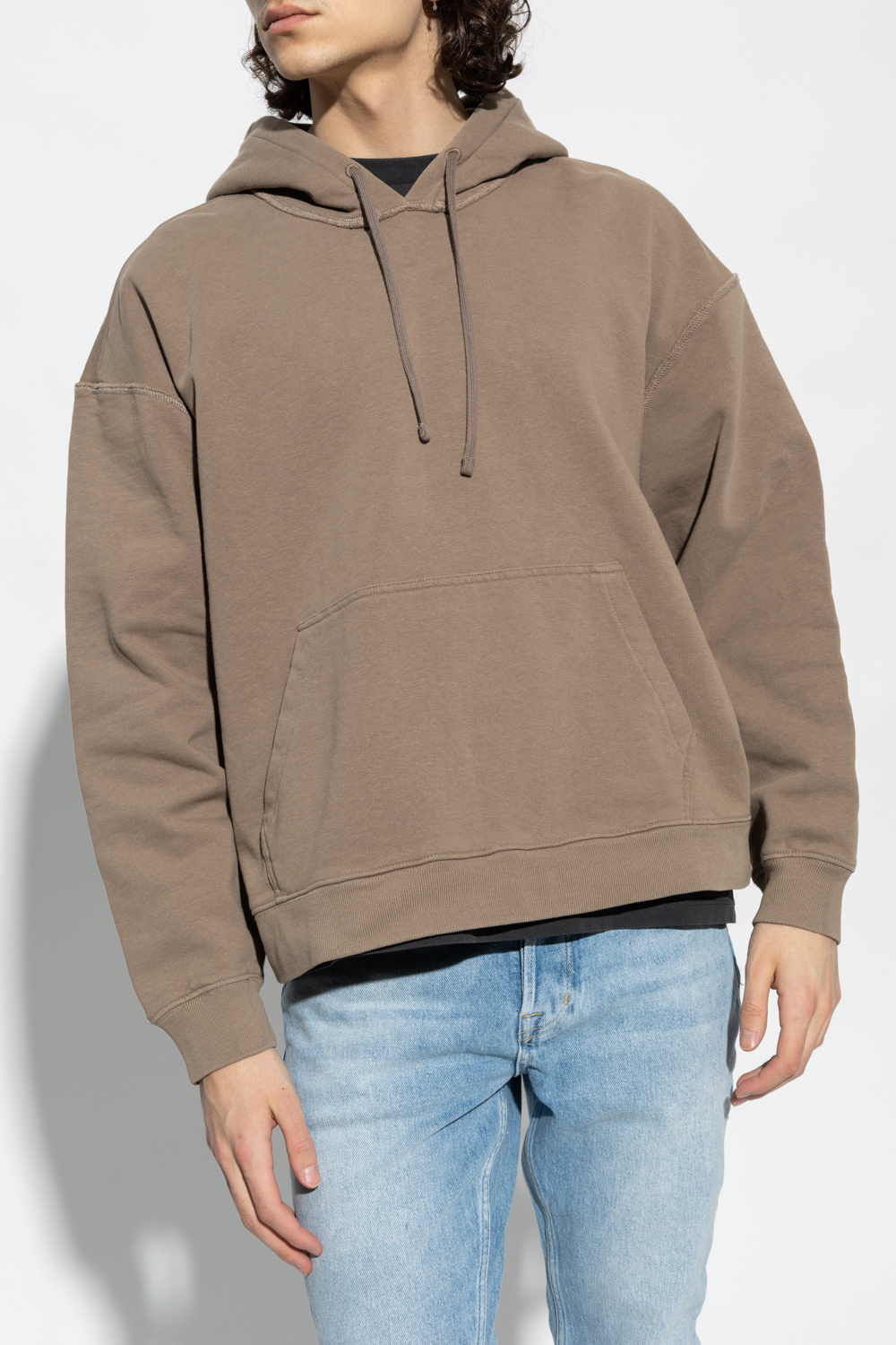 AllSaints ‘Bolus’ hoodie