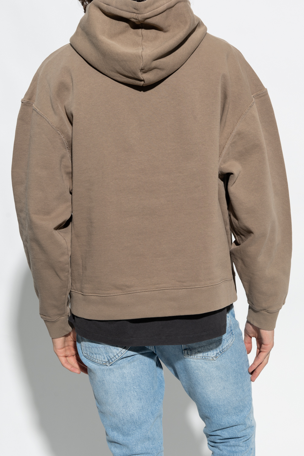 AllSaints ‘Bolus’ hoodie