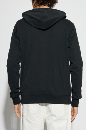 AllSaints Brace hoodie