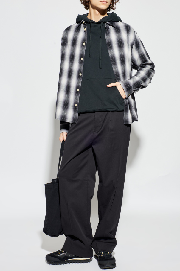 AllSaints Brace sweatshirt