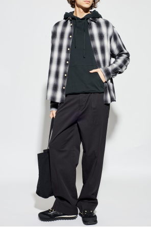 Brace sweatshirt od AllSaints