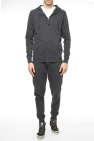 AllSaints Logo sweatshirt 'Brace'