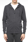 AllSaints Logo sweatshirt 'Brace'