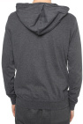 AllSaints Logo sweatshirt 'Brace'