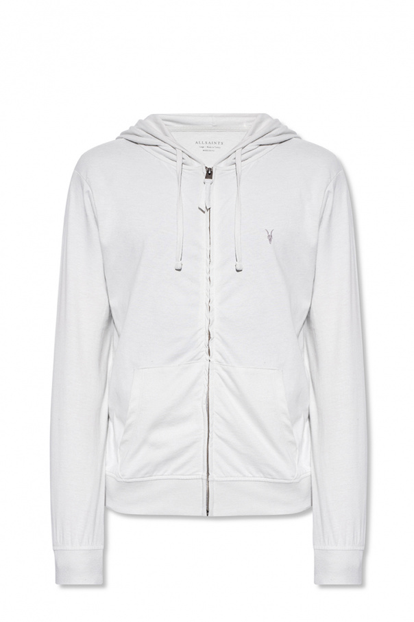 AllSaints ‘Brace’ hoodie