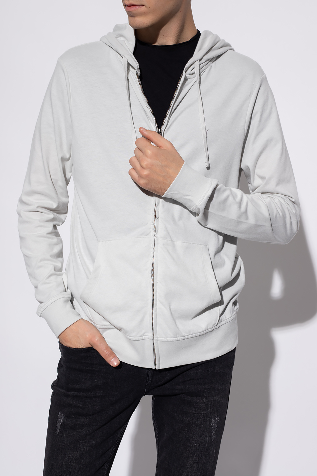 AllSaints ‘Brace’ hoodie