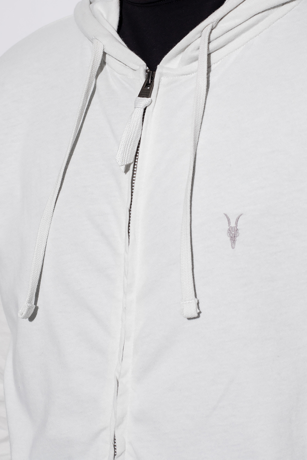 AllSaints ‘Brace’ hoodie