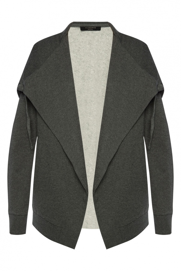 hooded cardigan australia