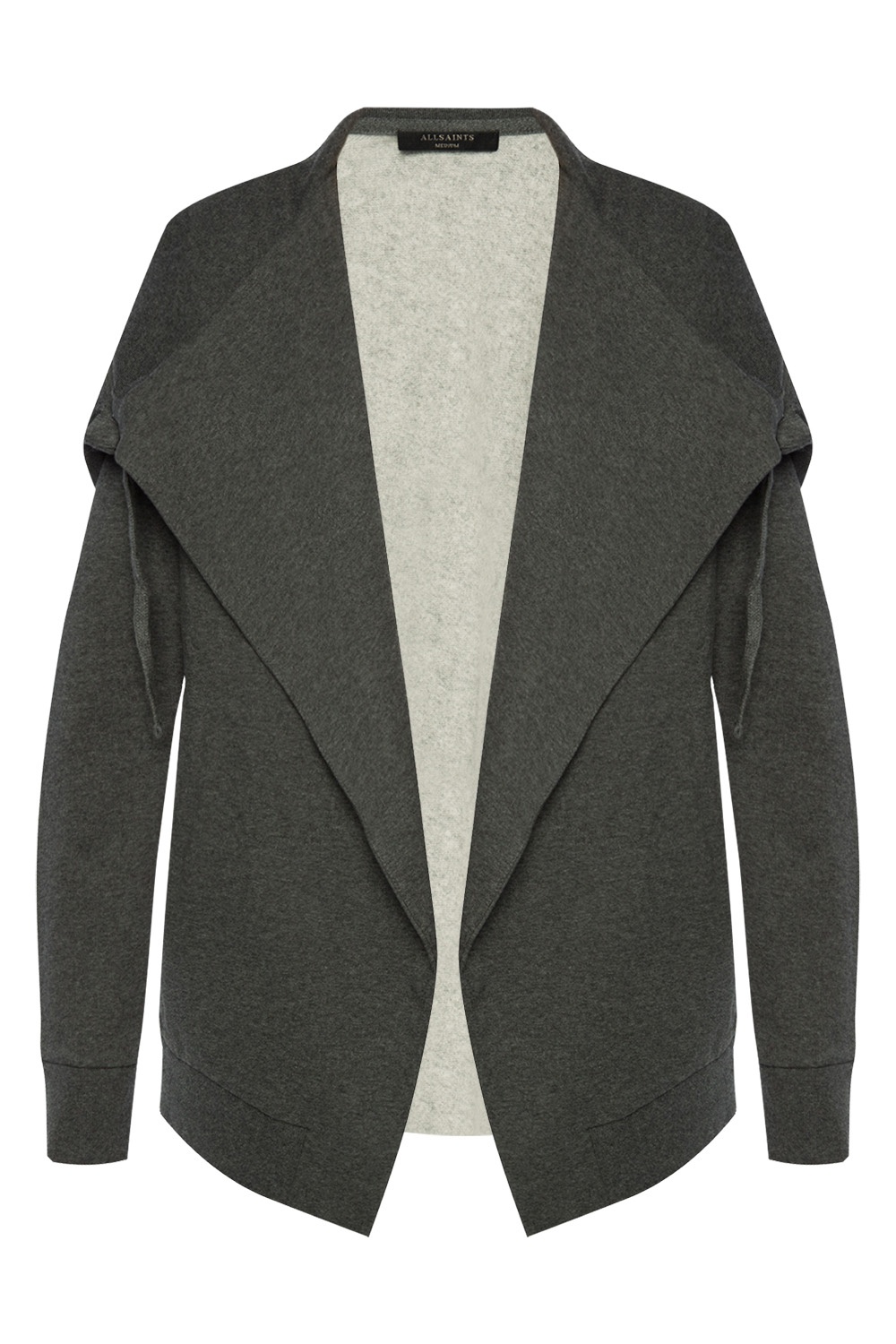 hooded cardigan australia