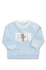 Fendi Kids Printed sweatshirt