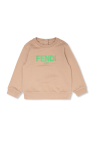 Fendi Performance Leggings for Women