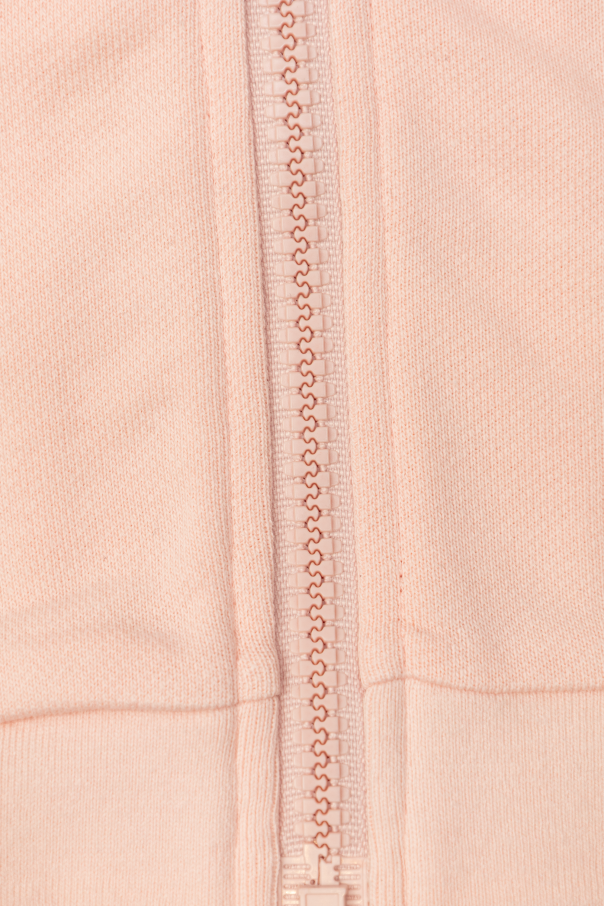 Fendi Kids Sweatshirt with logo