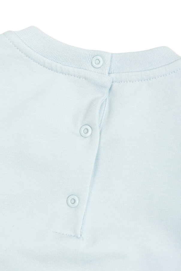 Fendi Kids Sweatshirt with print