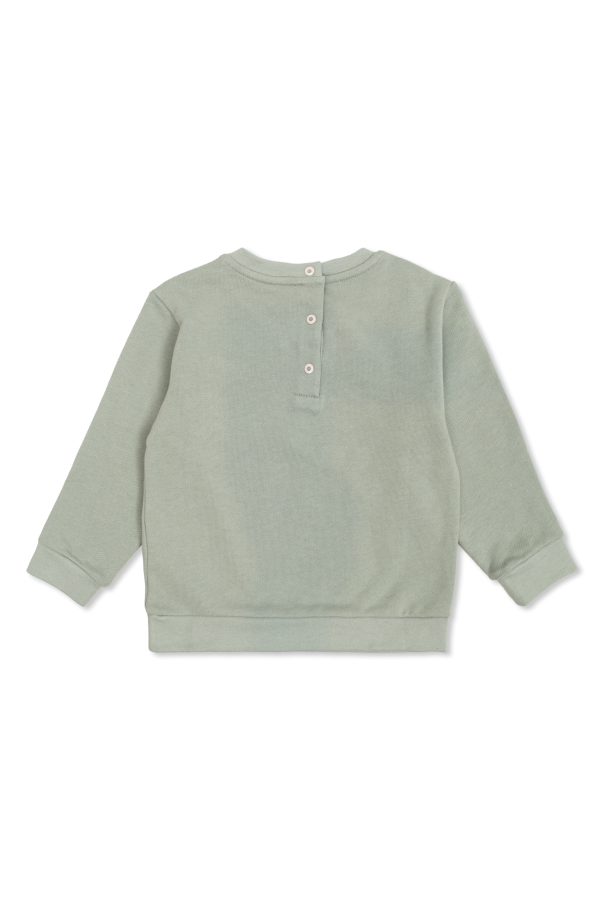 Fendi Sweatshirt with logo