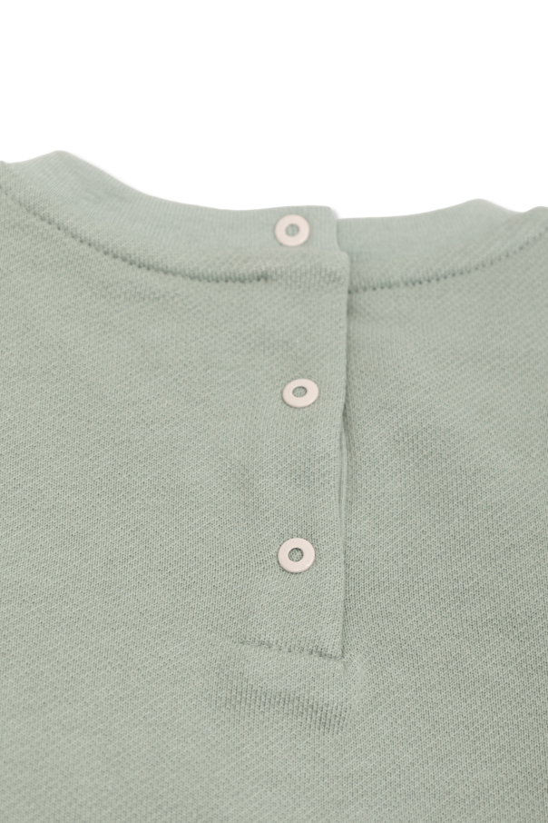 Fendi Sweatshirt with logo