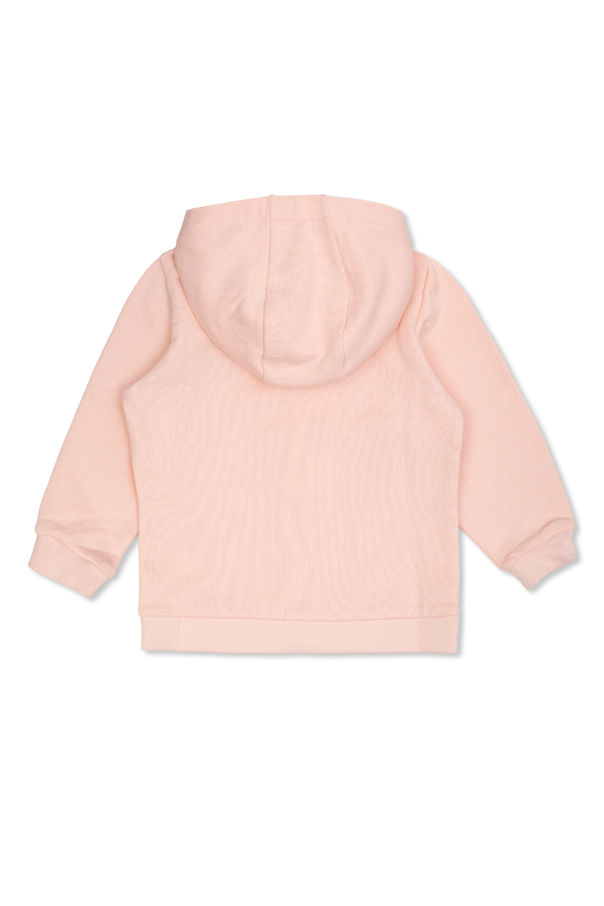 Fendi Kids Hoodie