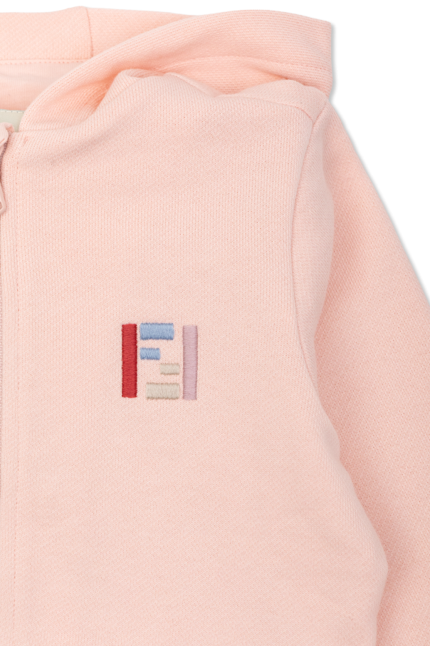 Fendi Kids Hoodie