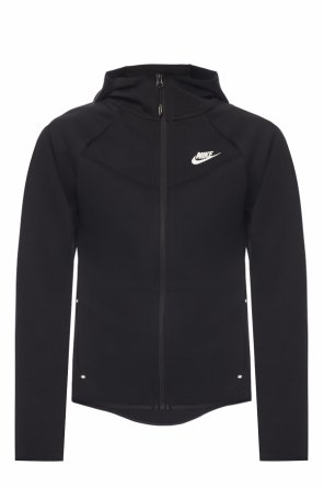 Logo-printed hoodie od Nike