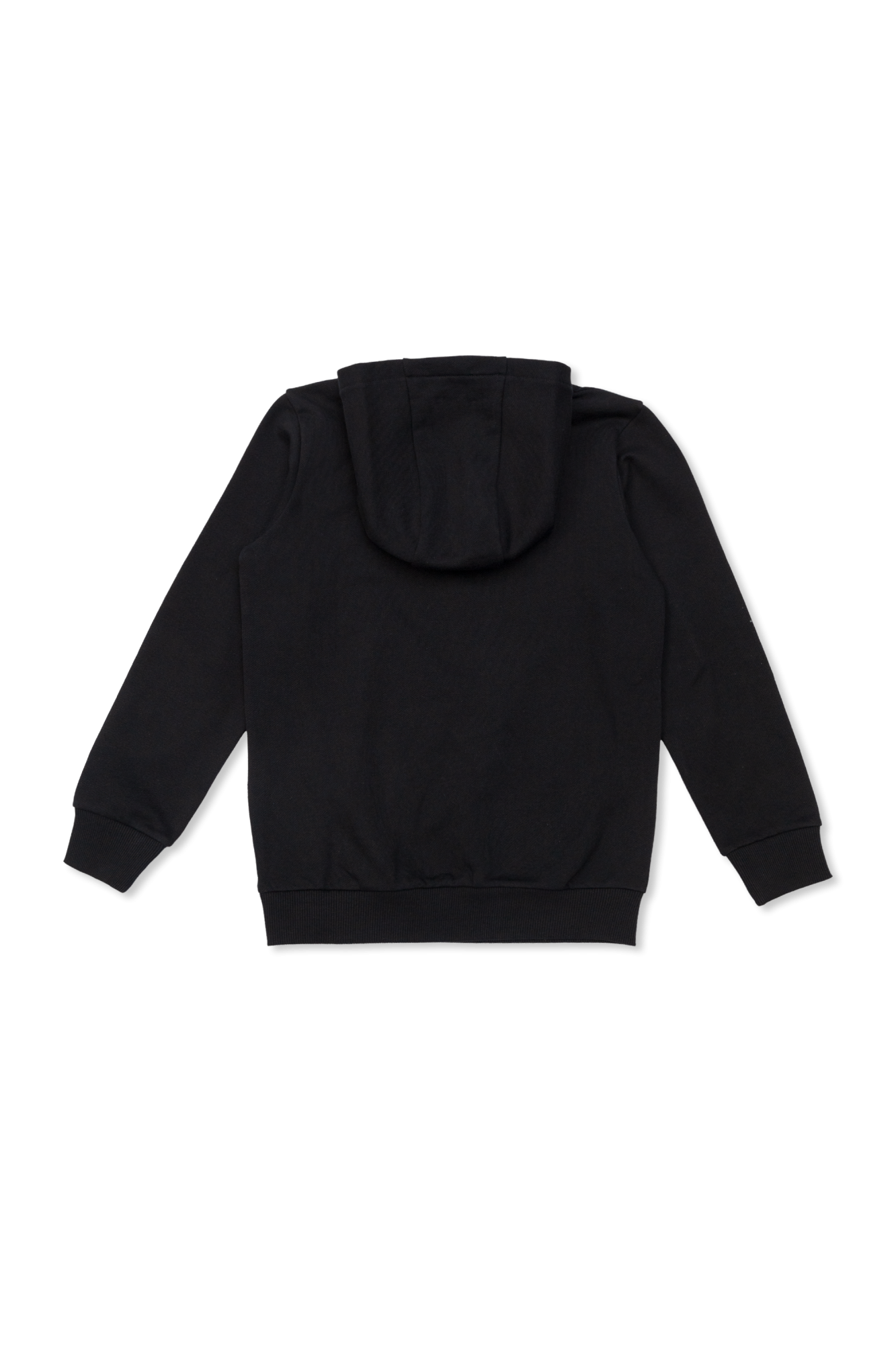 Balmain Kids Hooded Sweatshirt