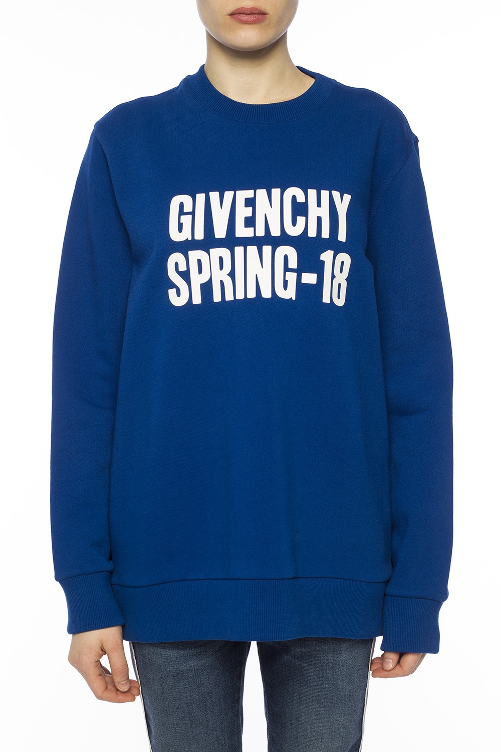 givenchy spring 18 t shirt