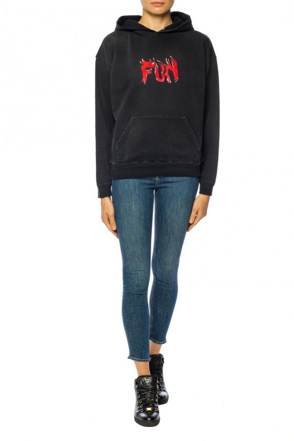 givenchy fun hoodie