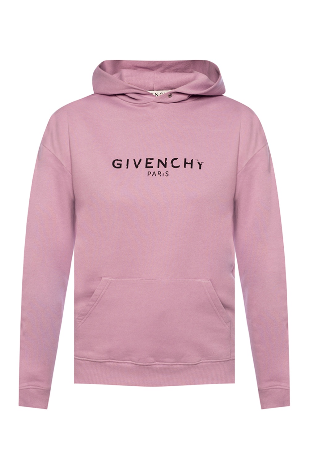 givenchy pink hoodie