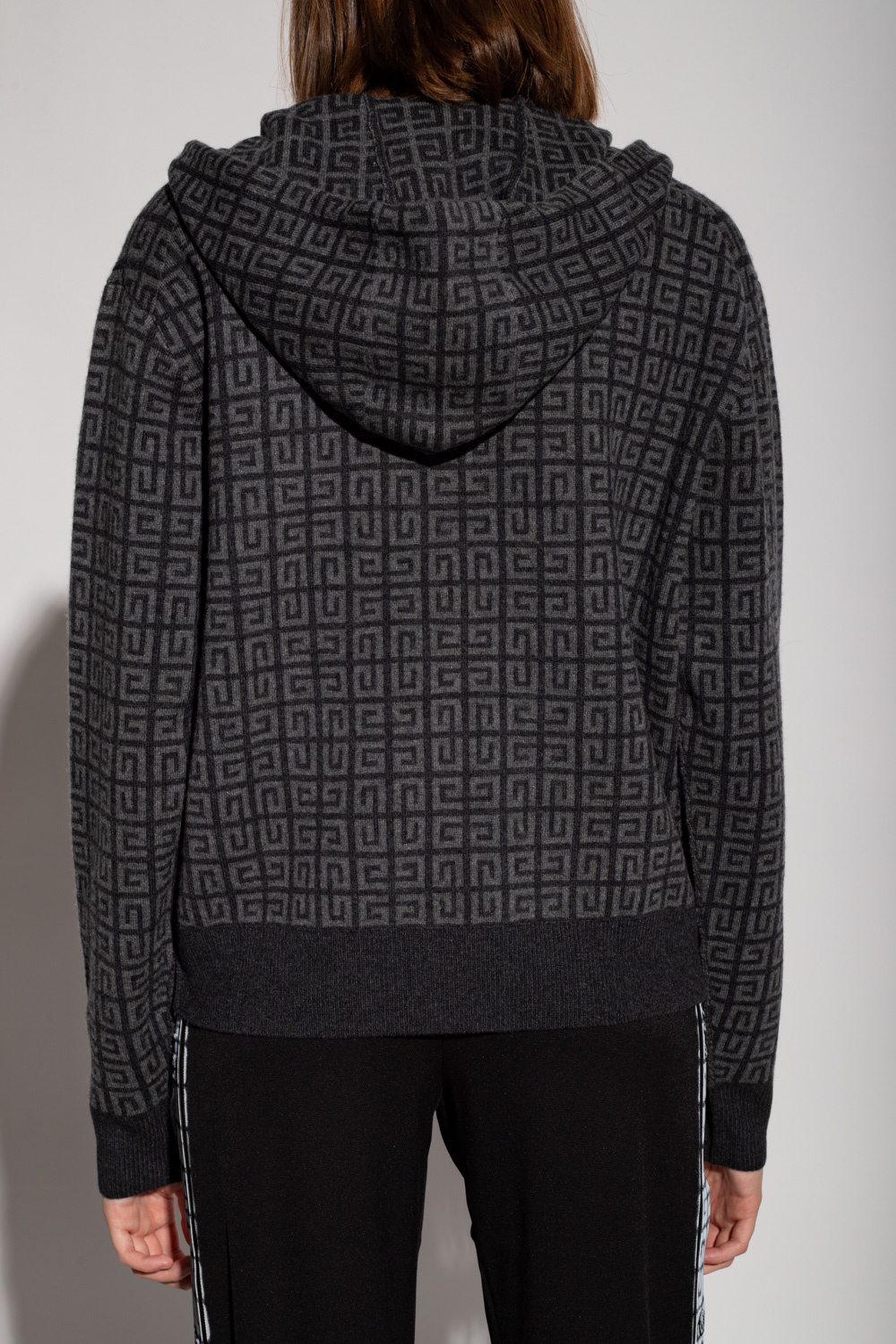Givenchy egyptian cashmere sweatshirt