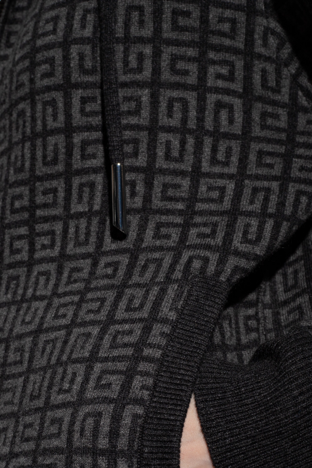 Givenchy egyptian cashmere sweatshirt