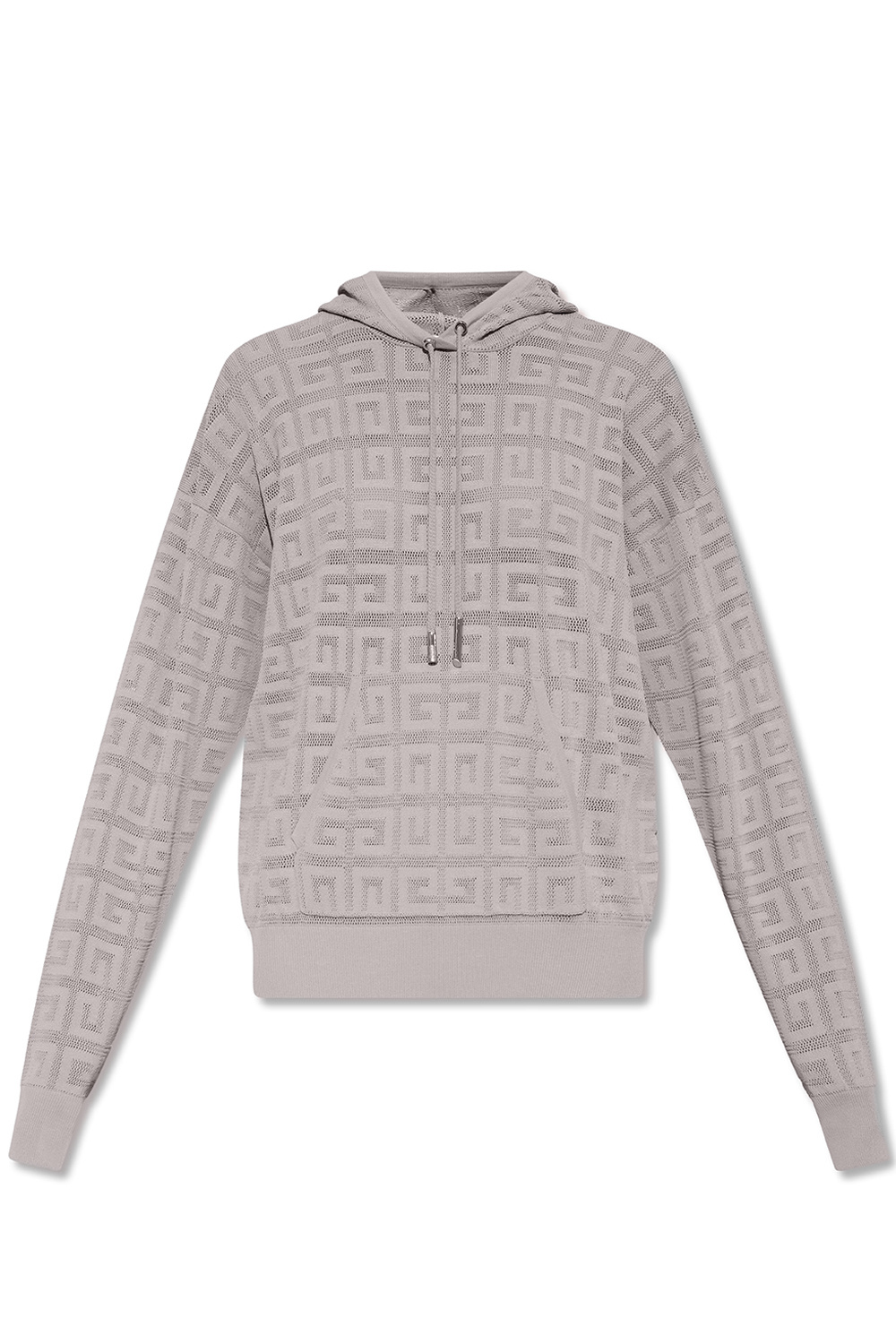 Givenchy Openwork sweatshirt