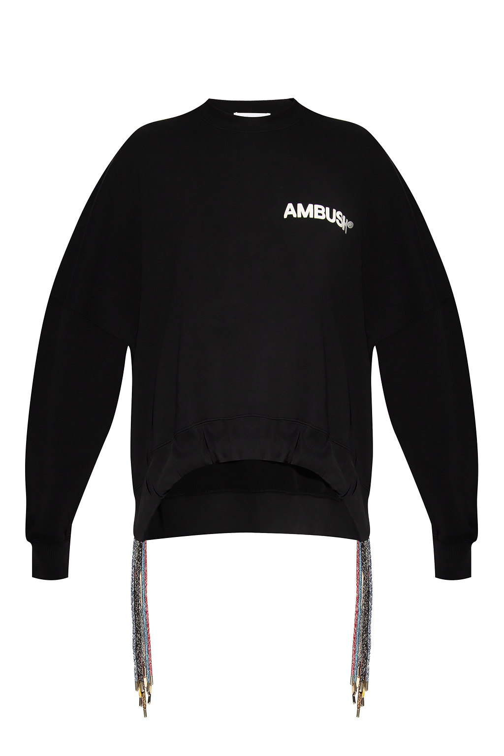 Ambush sweatshirt And with logo