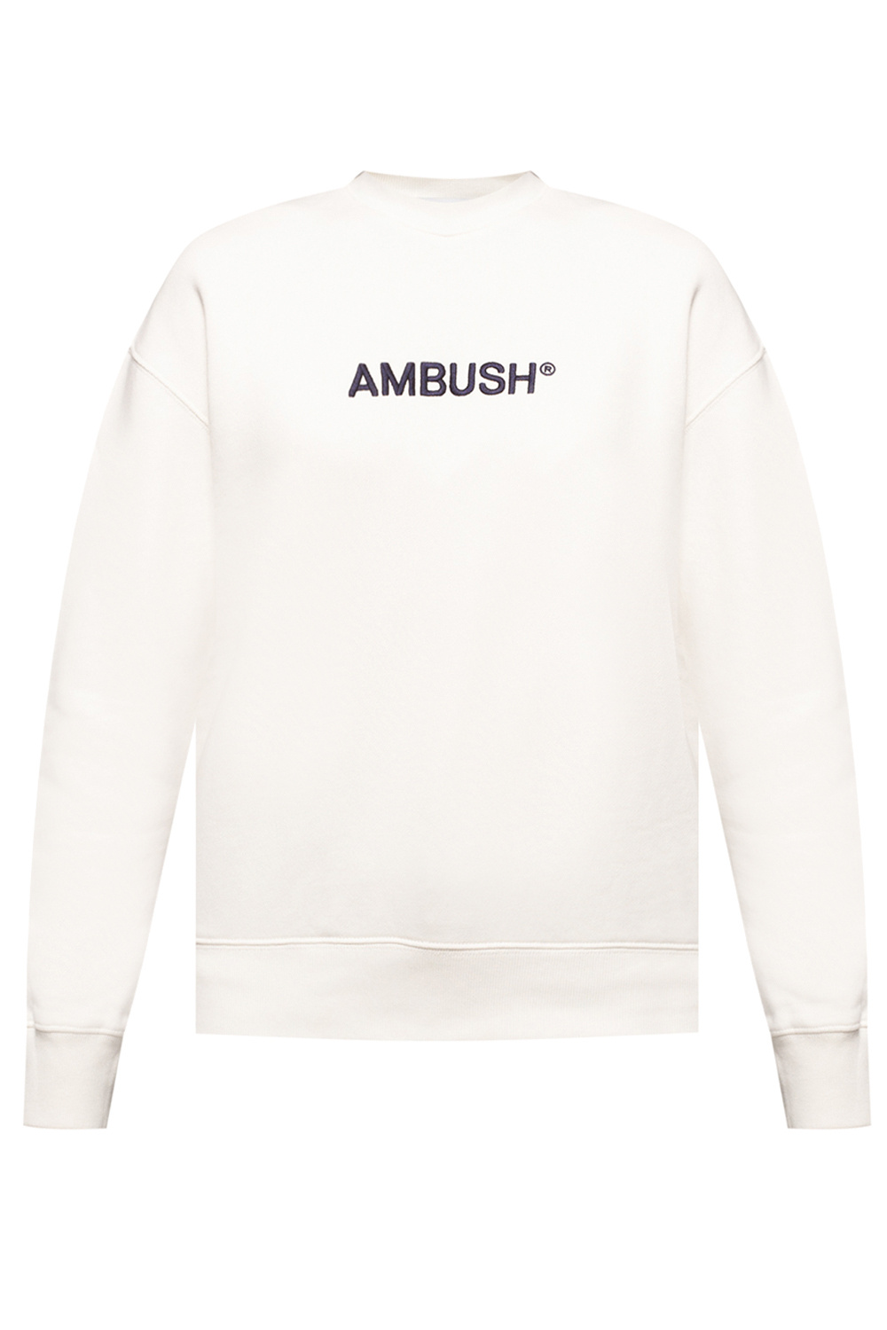 Ambush Michael Kors short sleeved polo shirt