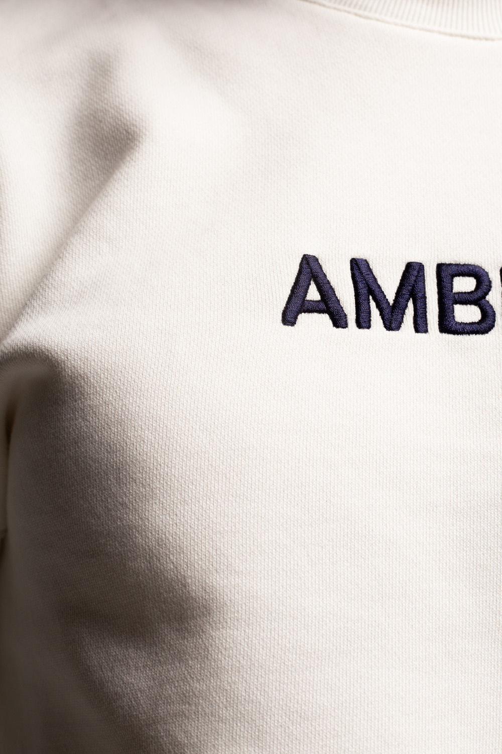 Ambush Sweatshirt with logo