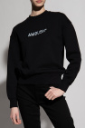 Ambush Sweatshirt with logo