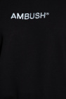 Ambush Sweatshirt with logo