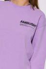 Ambush Sweatshirt with logo